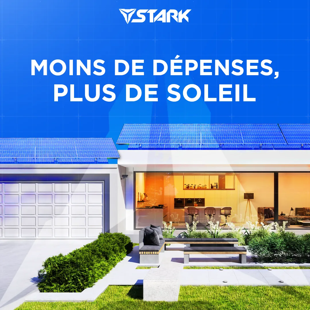Stark Renewable Energy