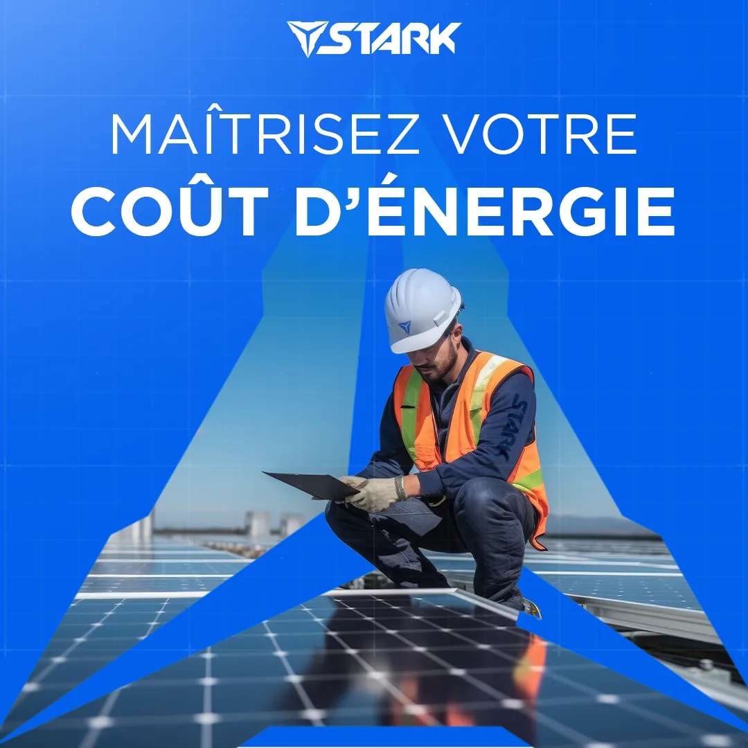 Stark Renewable Energy