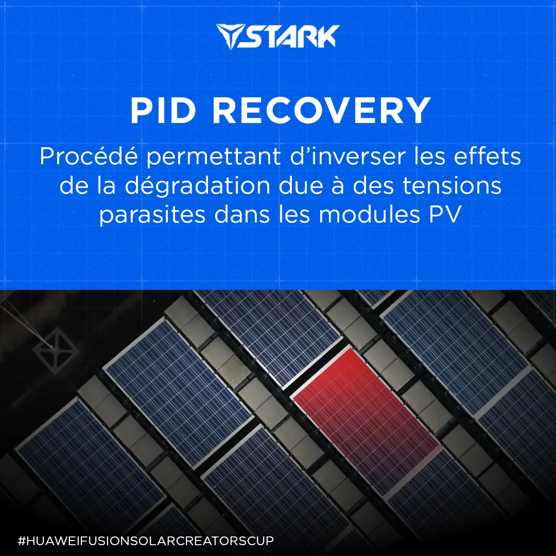 Stark Renewable Energy