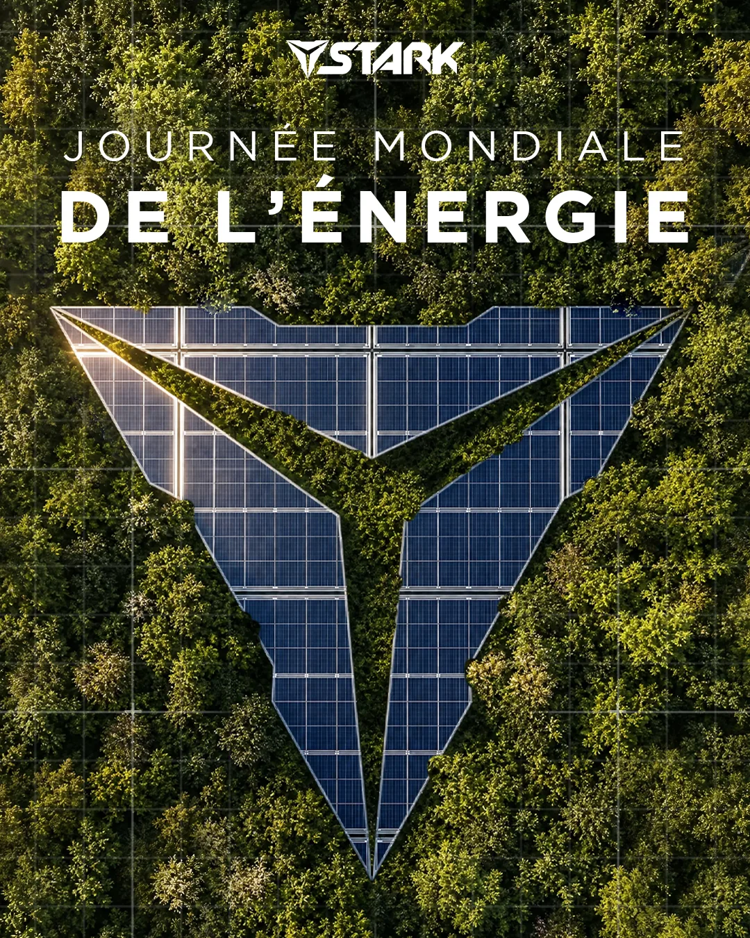 Stark Renewable Energy