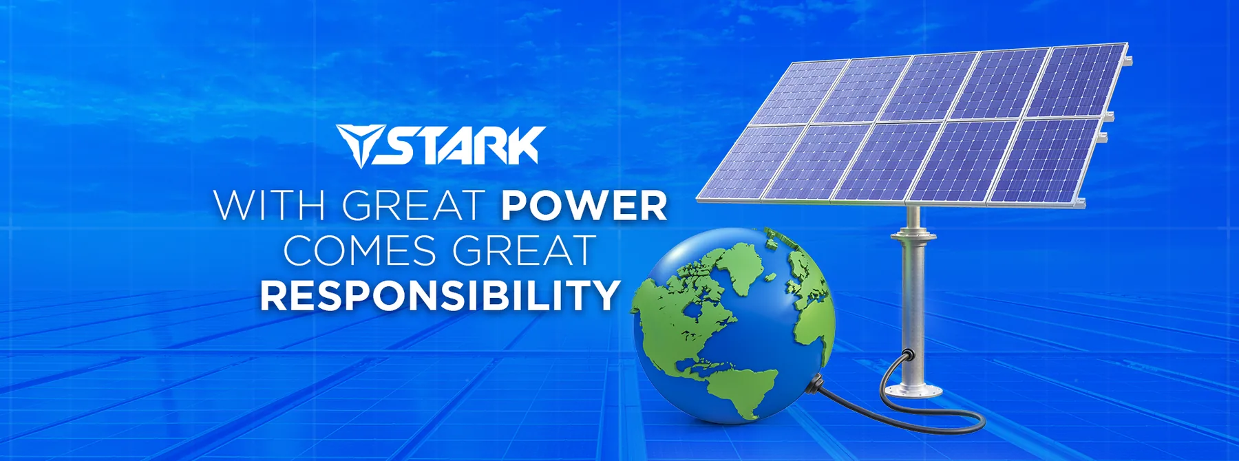 Stark Renewable Energy