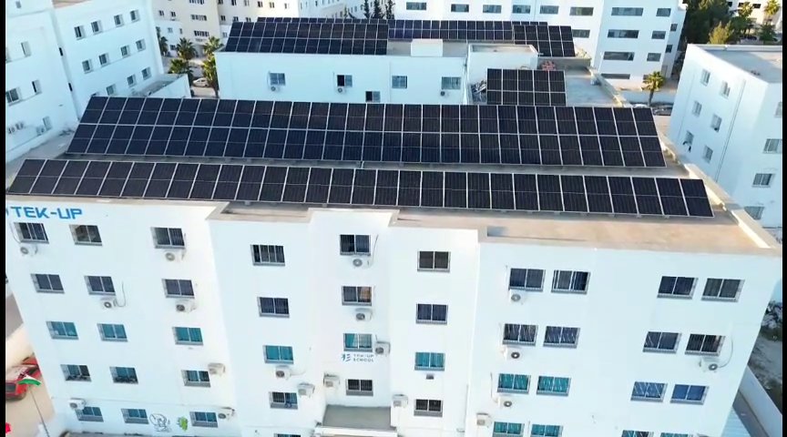 Stark Renewable Energy