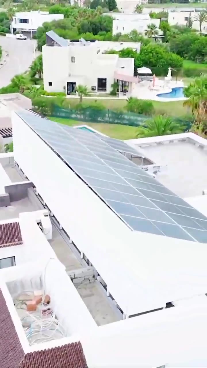 Stark Renewable Energy