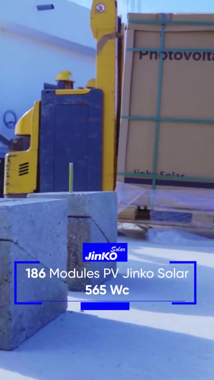 Stark Renewable Energy