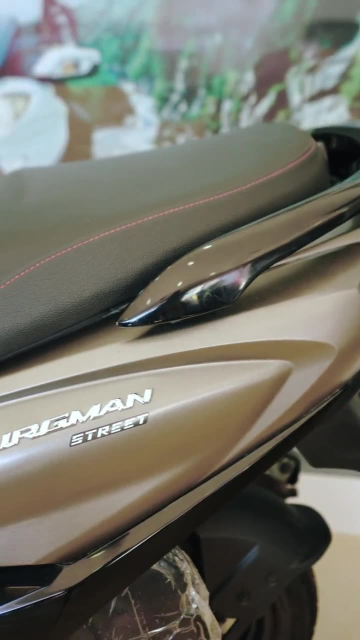 Suzuki Moto