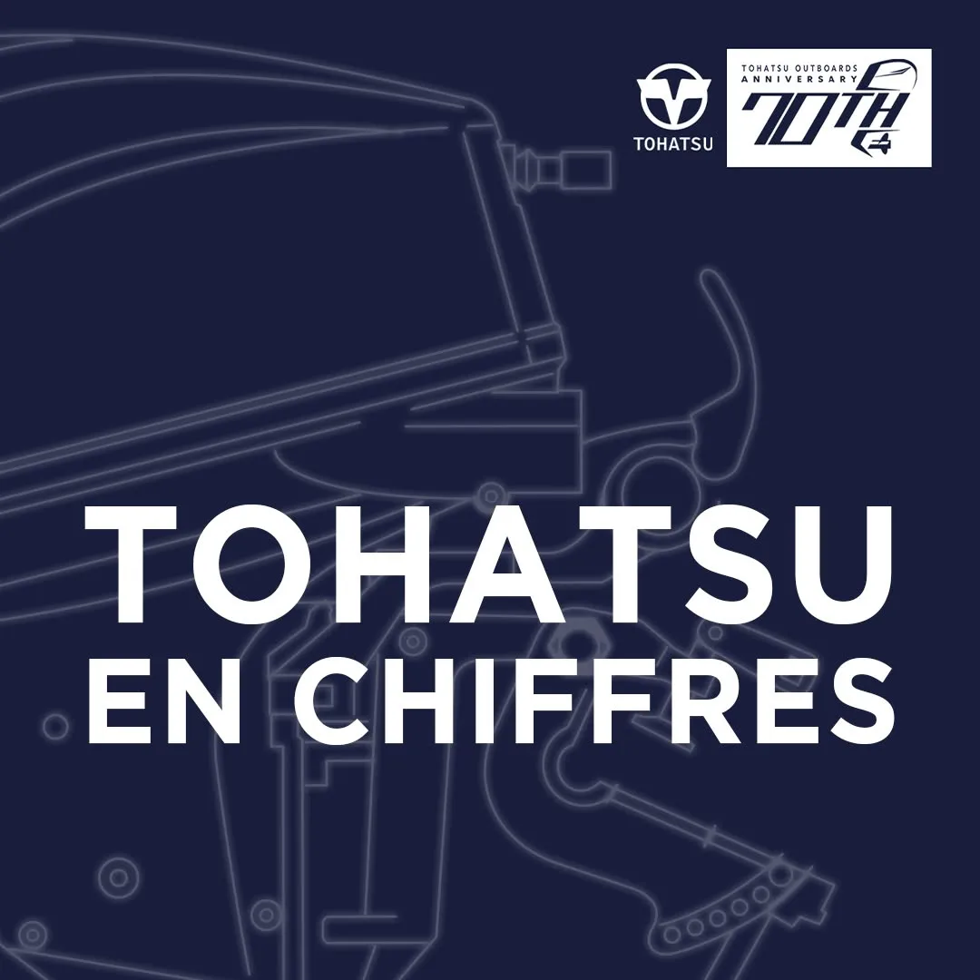 Tohatsu Tunisie