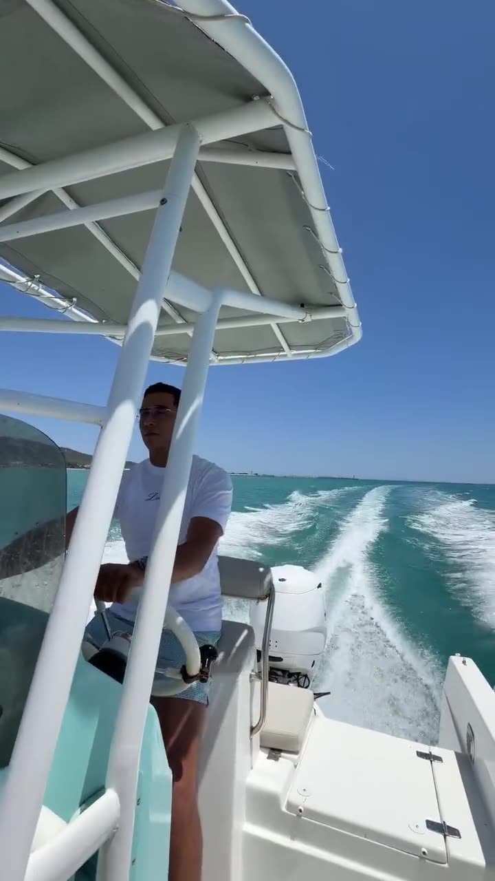 Tohatsu Tunisie