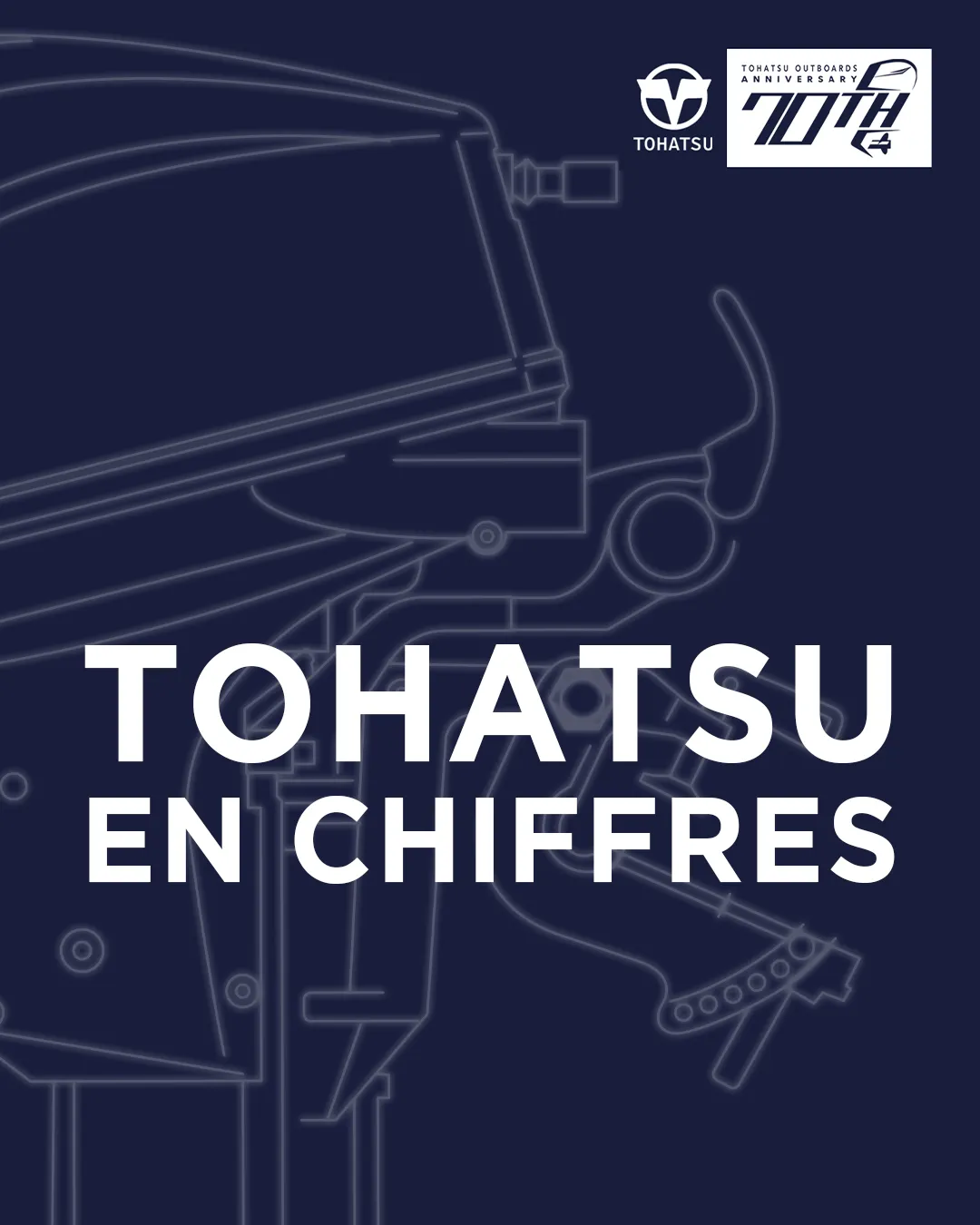 Tohatsu Tunisie