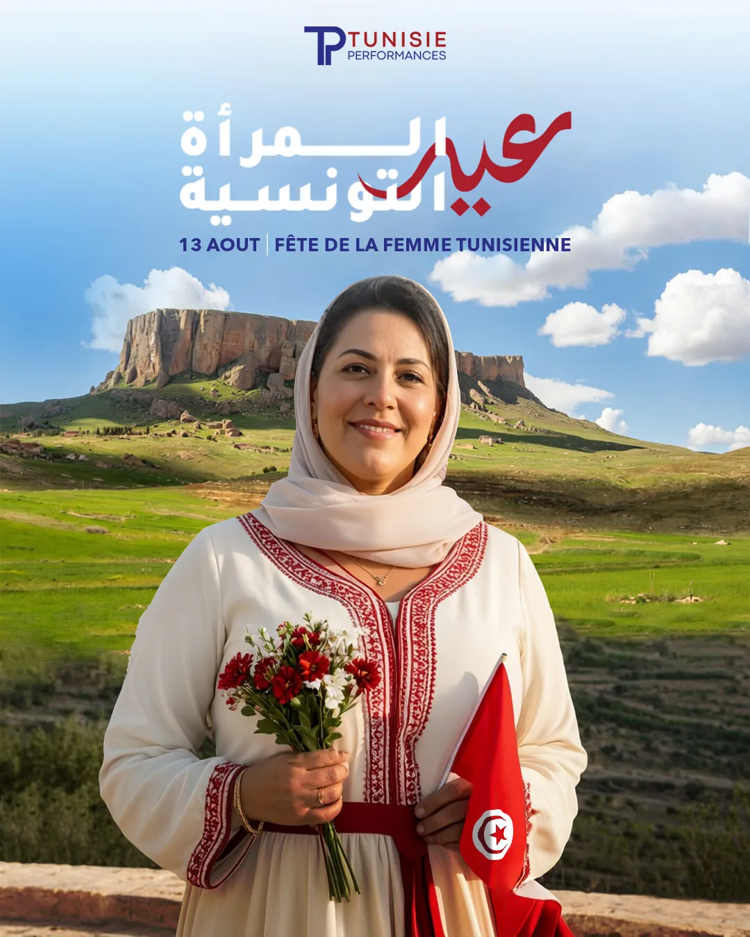 Tunisie Performances