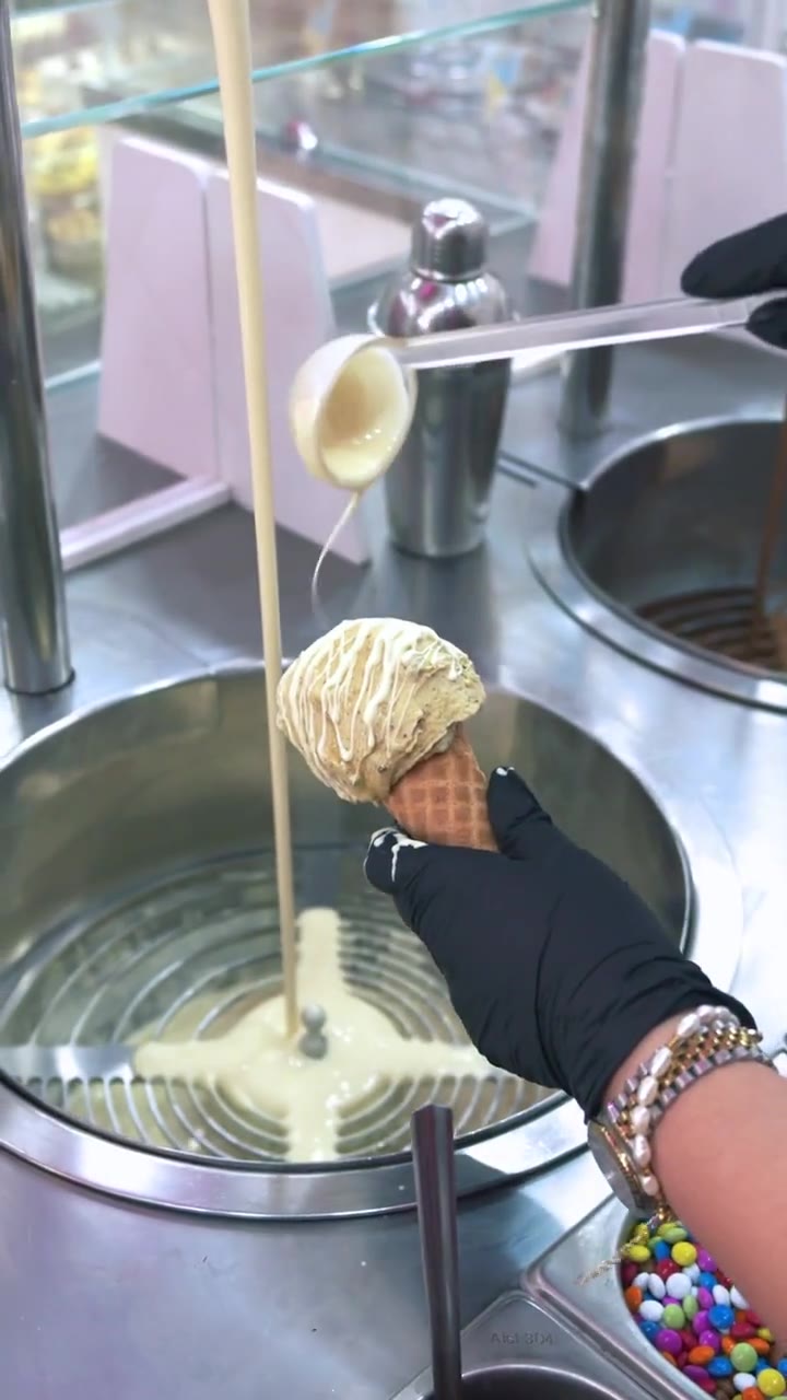 Vinky Gelato