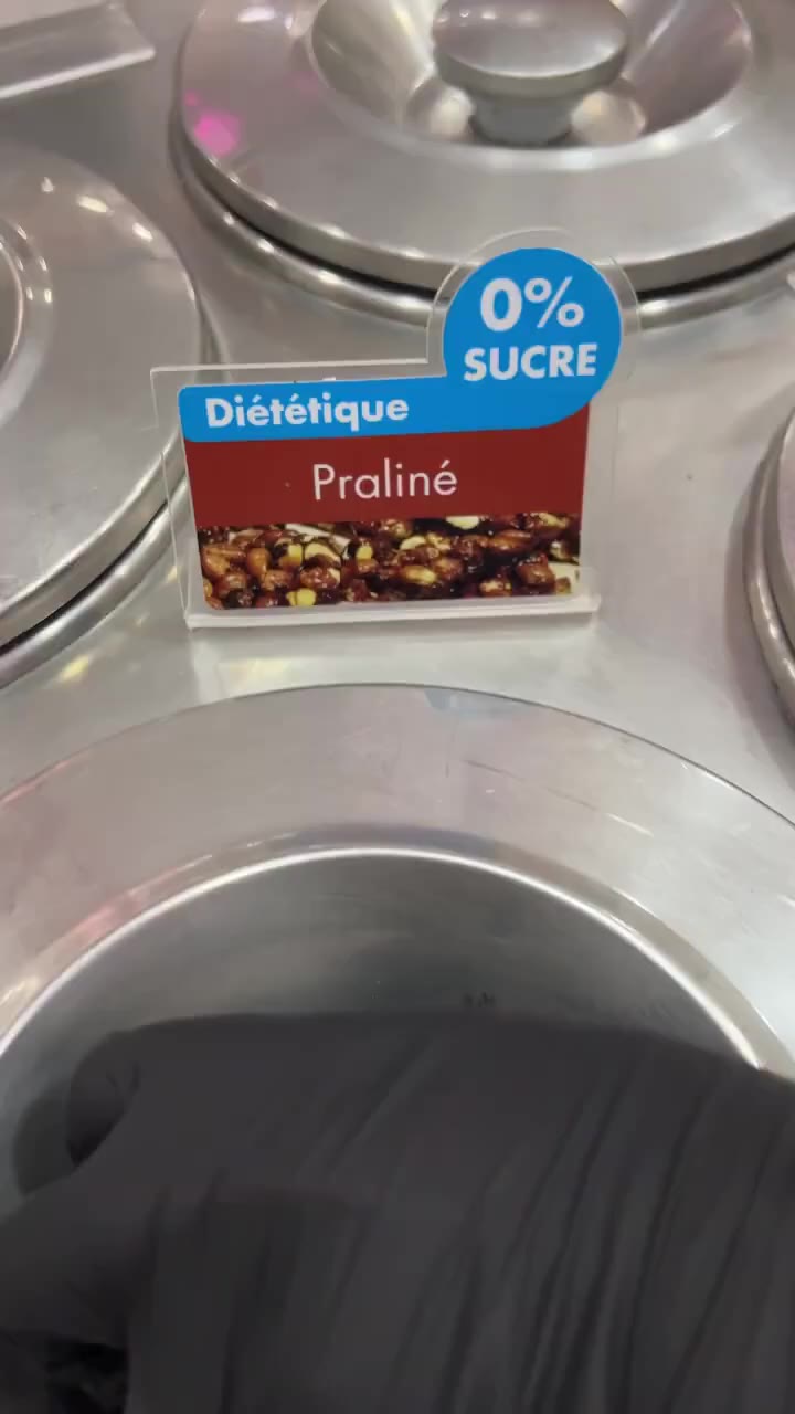 Vinky Gelato