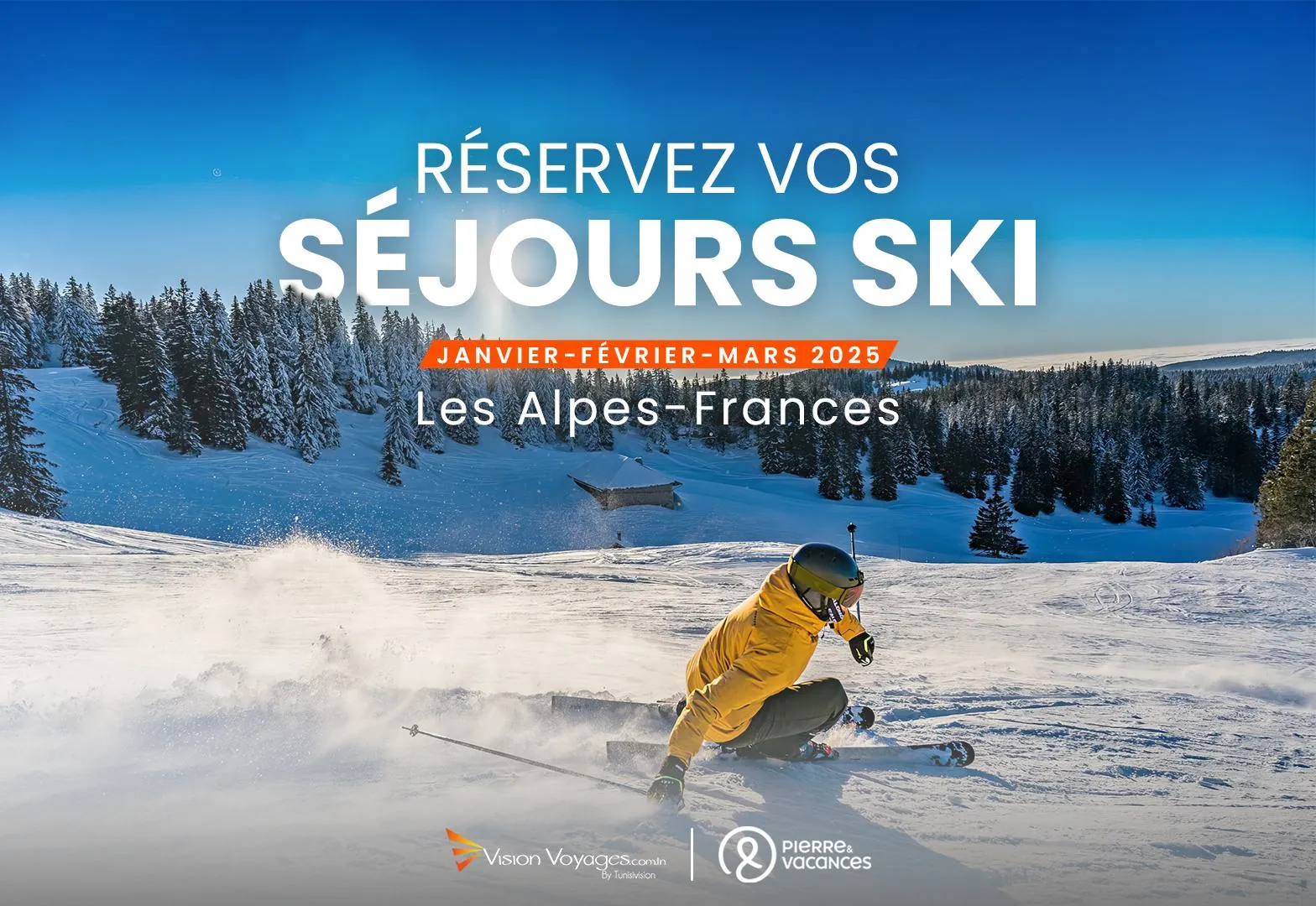 Vision Voyages : faire rêver, puis remplir les départs — 4