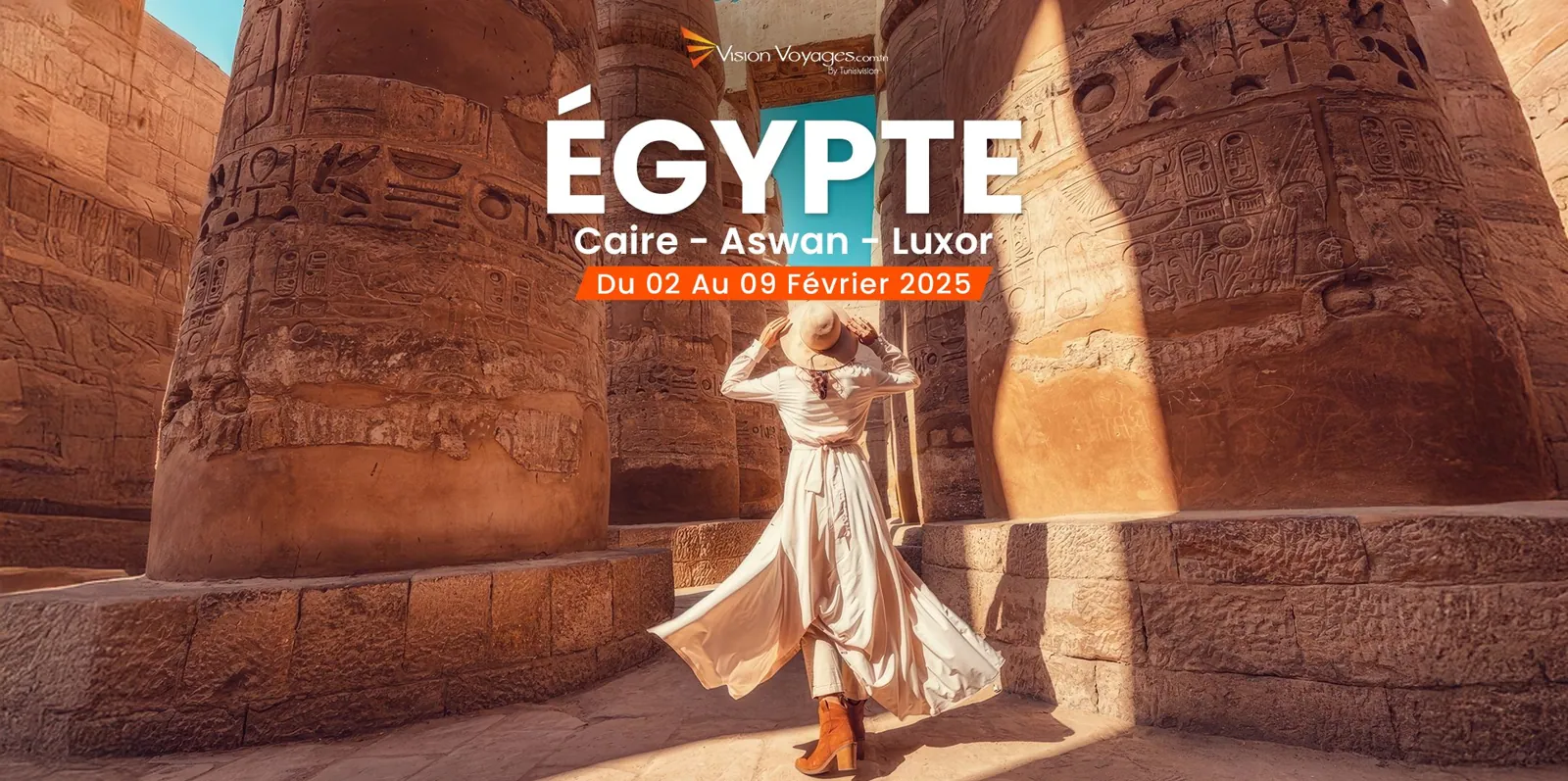 Vision Voyages : faire rêver, puis remplir les départs — 5