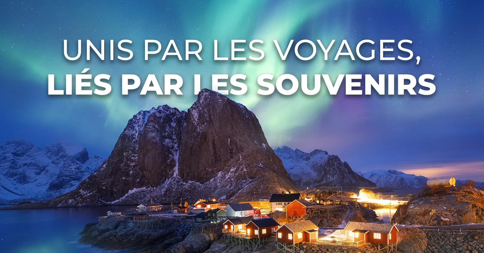 Vision Voyages