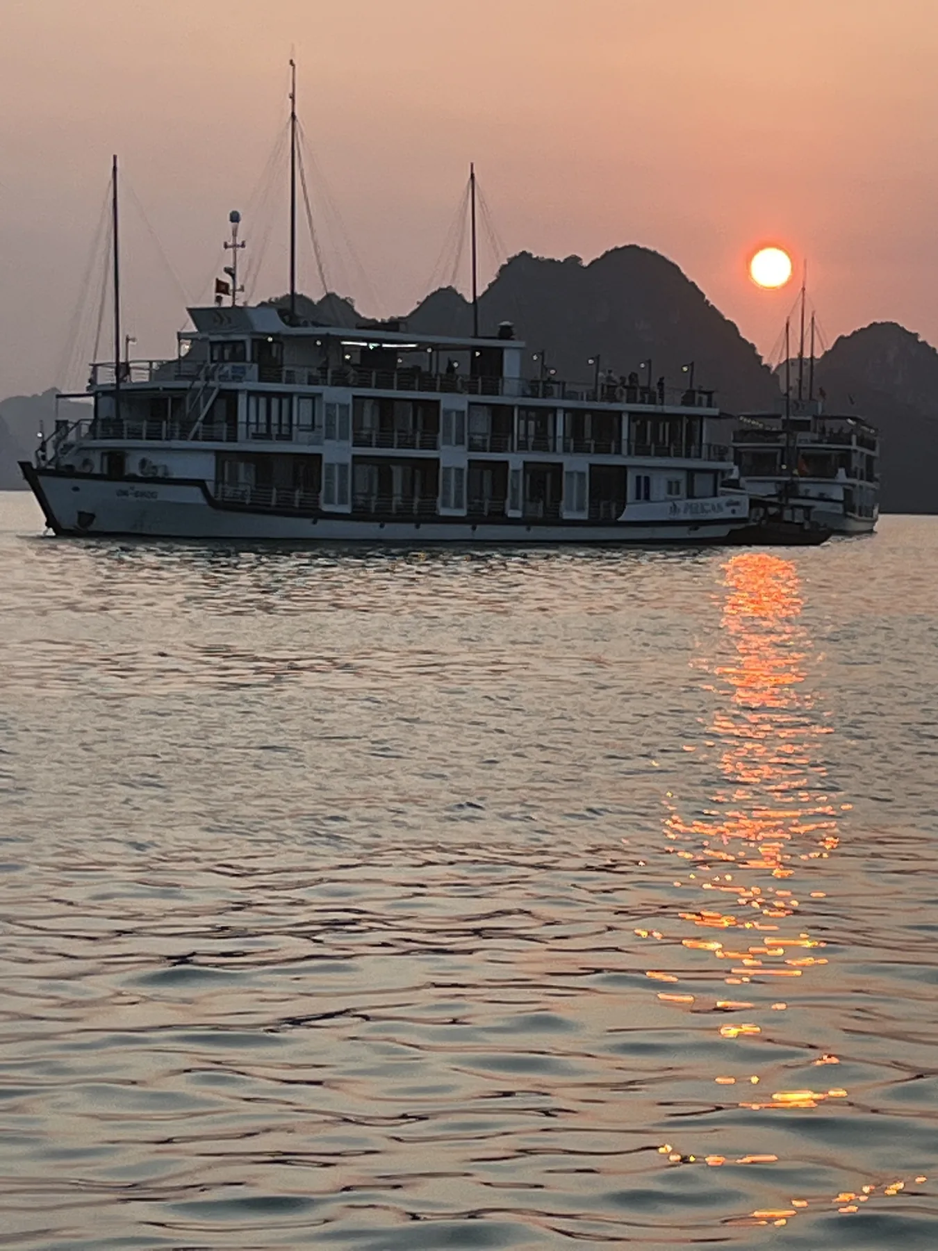 Vision Voyages