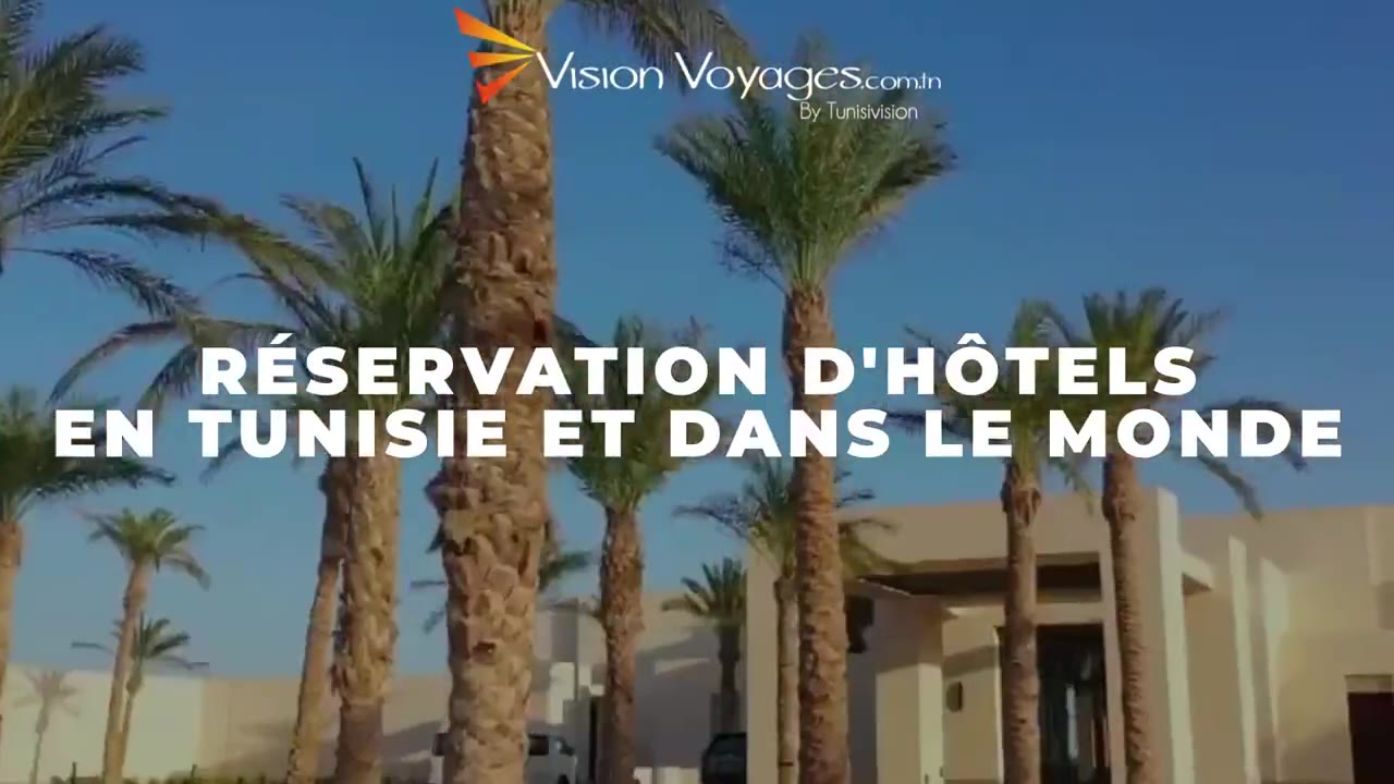 Vision Voyages