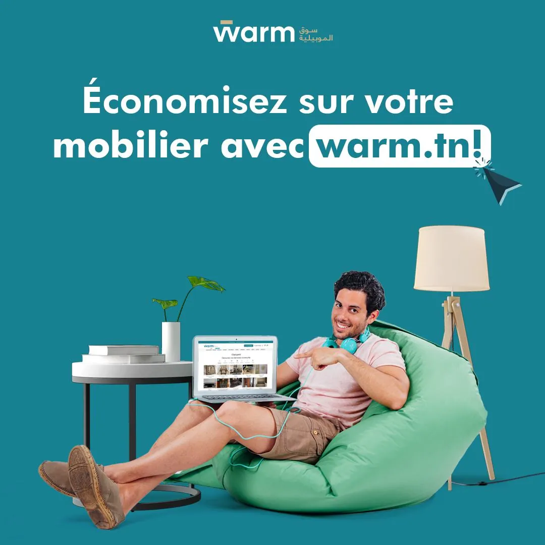 Warm: a furniture marketplace that attracts pro sellers — 2