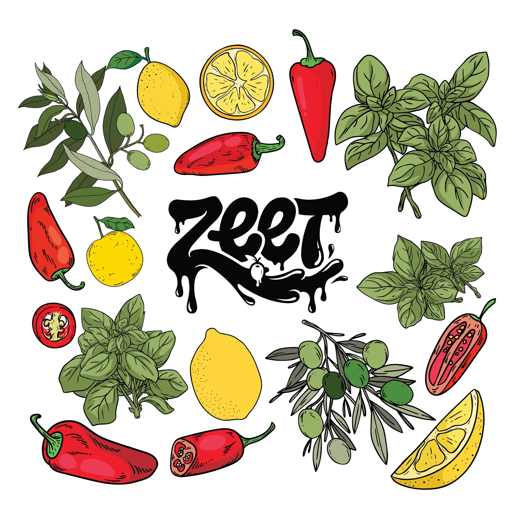 Zeet