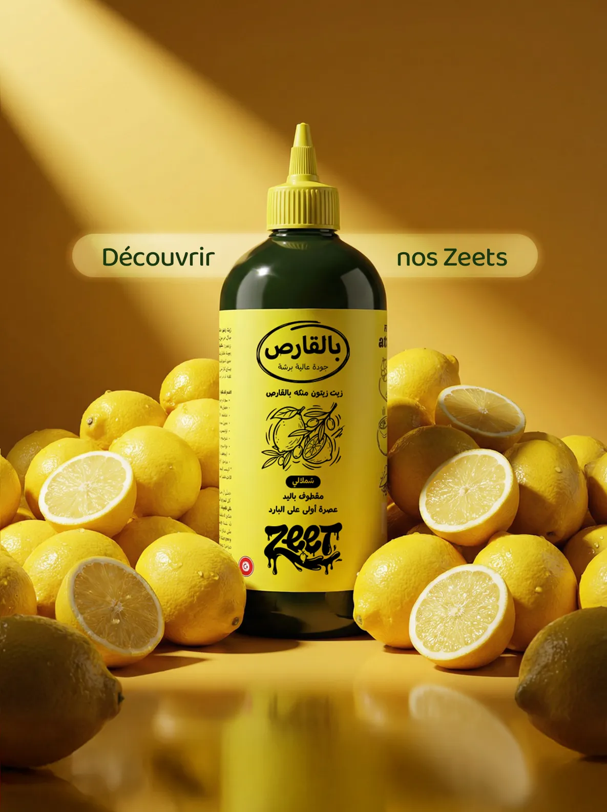Zeet